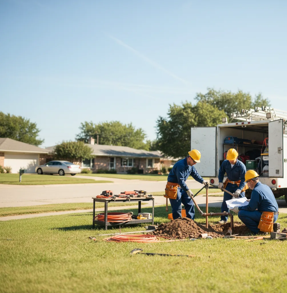 Water Heater Repair in Kapaau, HI